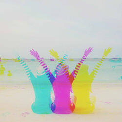 Jazz Guitar Soundtrack for Lazy Tides