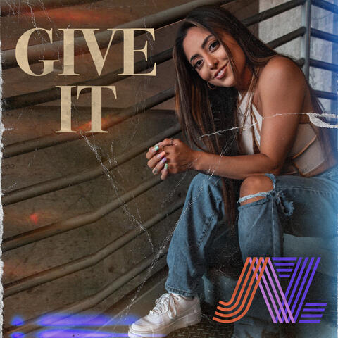 Give It