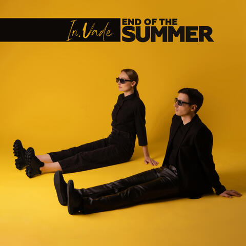 End Of The Summer