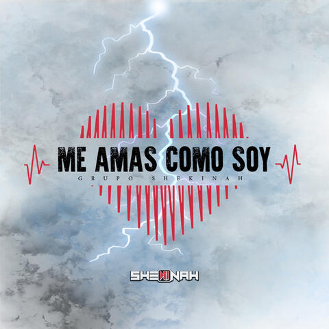 Me Amas Como Soy