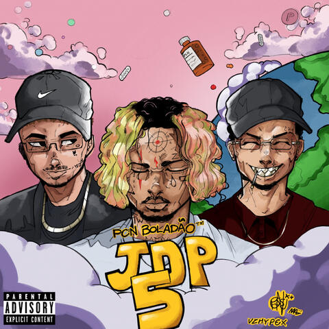JDP 5