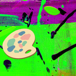 Jazz Guitar Soundtrack for Moonlight Worlds