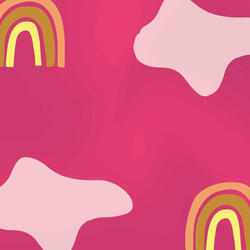 Number One Backdrops for Safe Magic