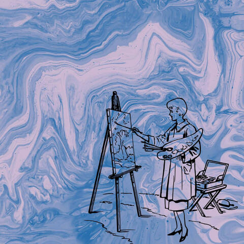 Music for Shadowy Stars - Jazz Quintet