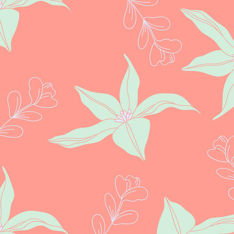 Backdrop for Comfortable Night