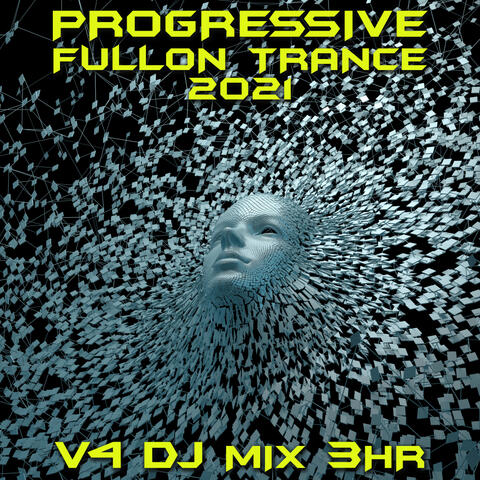 Progressive Fullon Trance 2021, Vol. 4