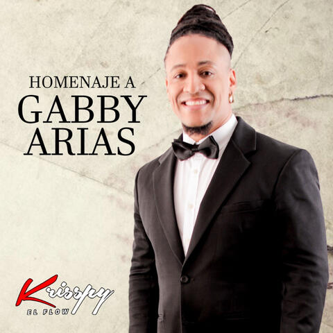 Homenaje a Gabby Arias