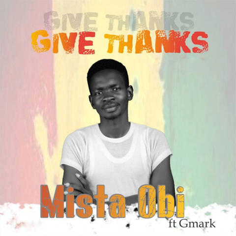 Give thanks