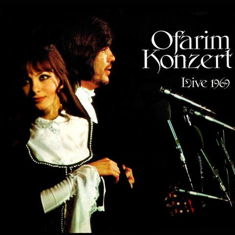 Esther & Abi Ofarim
