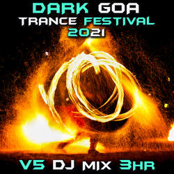 Levitation Remix (Dark 2021 Nostromosis Remix)