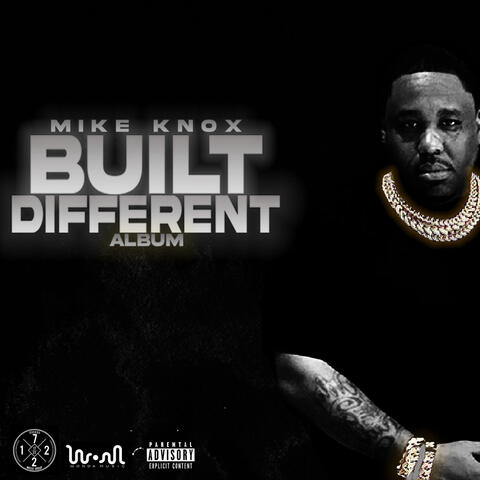 Built Different