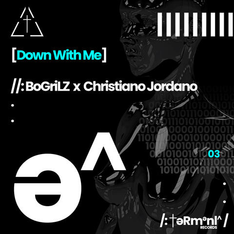 Down With Me