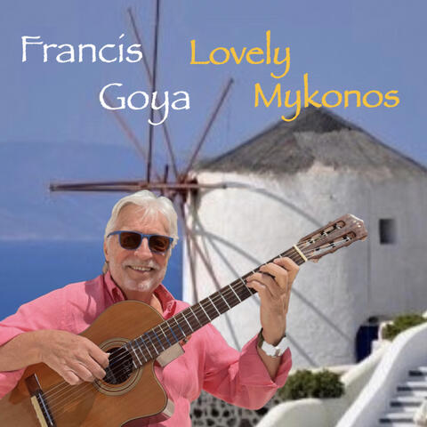 Lovely Mykonos