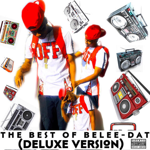 The Best Of BeLee-DAT