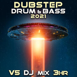 Anubis (Drum & Bass 2021 Mix)