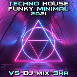 Ultra (Techno House 2021 Tuxedo Remix)