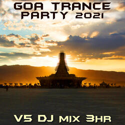 Space Velocity (Goa Trance 2021 Mix)