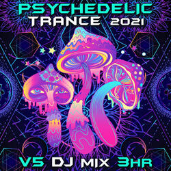 Earth & Mars (Psychedelic 2021 Mix)