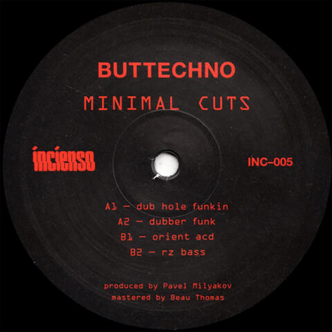 Minimal Cuts