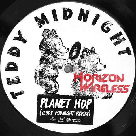 Planet Hop