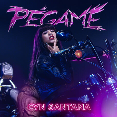 PÉGAME
