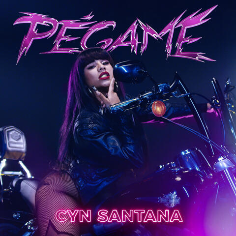 Cyn Santana