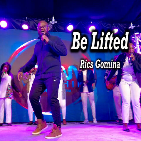Be Lifted