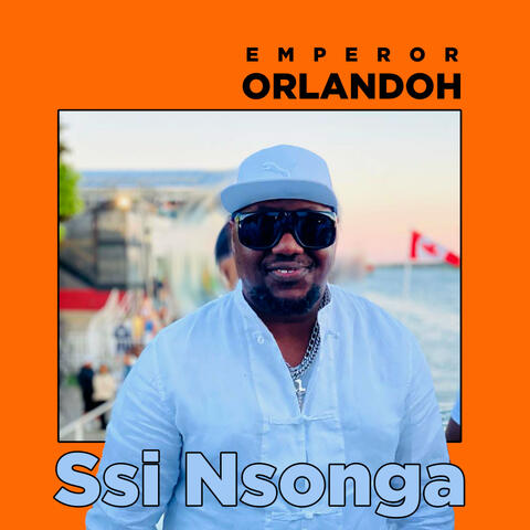 Ssi Nsonga
