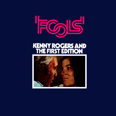 Original Sound Track From The Motion Picture "FOOLS"