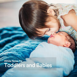 White Noise for Toddlers and Babies, Pt. 13