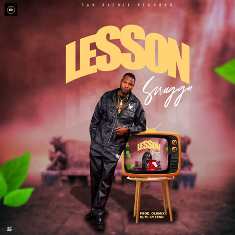Lesson
