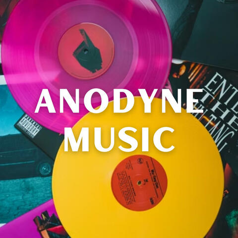 Anodyne Music