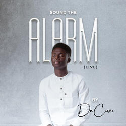 Sound The Alarm
