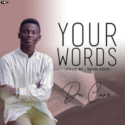 Your Words