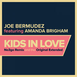 Kids In Love