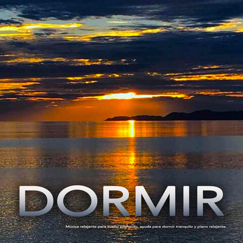 Dormir: Música relajante para sueño profundo, ayuda para dormir tranquilo y piano relajante