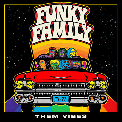 Funky Family