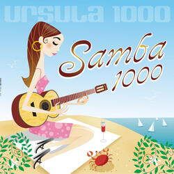 Samba 1000 (Rob Mello's No Ears Club Mix)