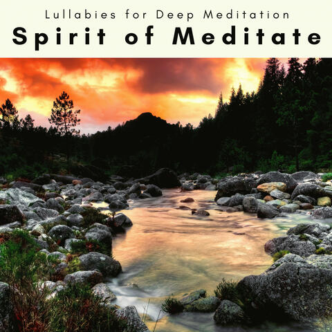 1 0 1 Spirit of Meditate