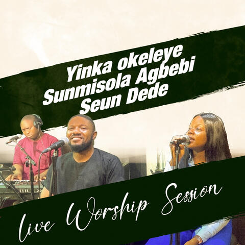 Worship Session