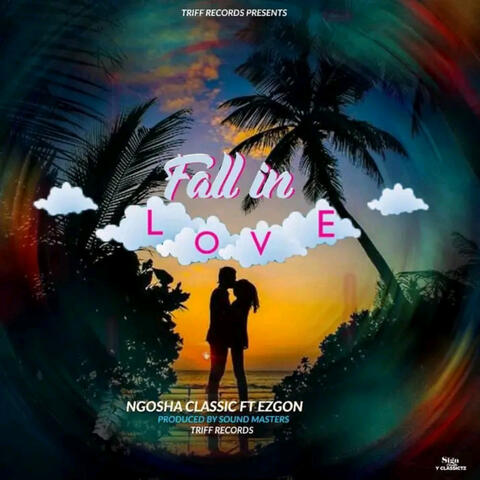 Fall in love