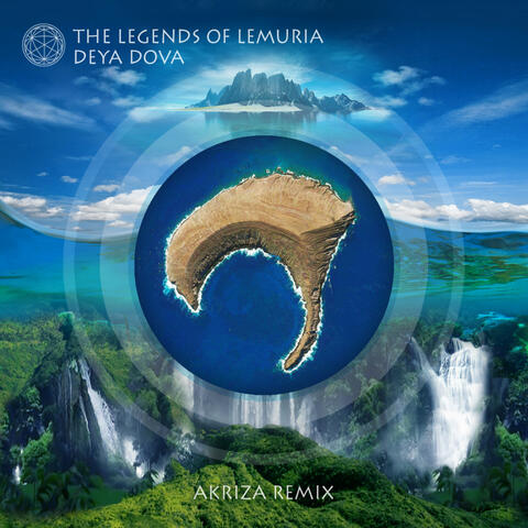 The Legends of Lemuria