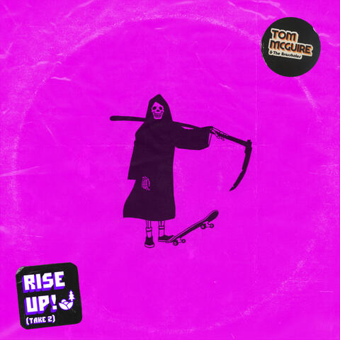 Rise Up!