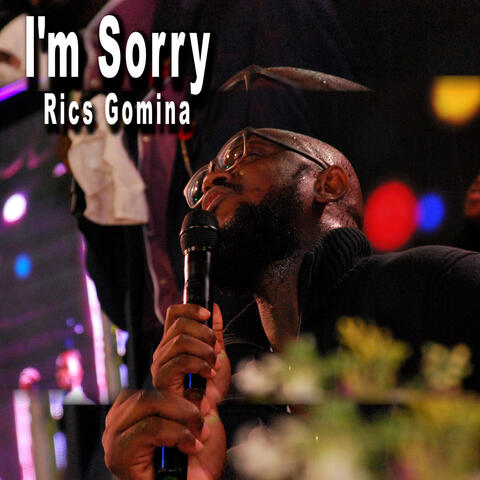 I'm Sorry