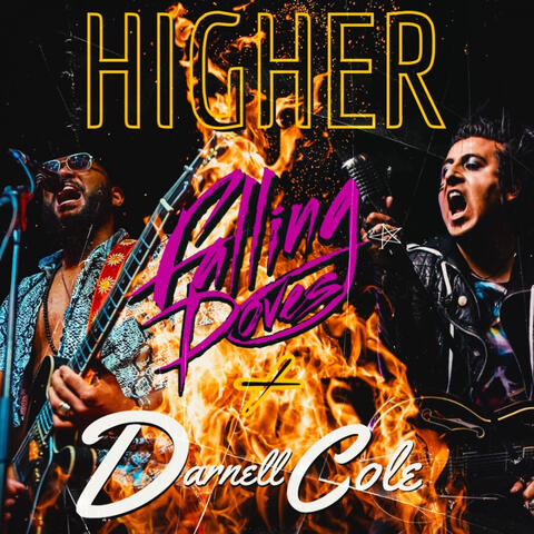 HIGHER