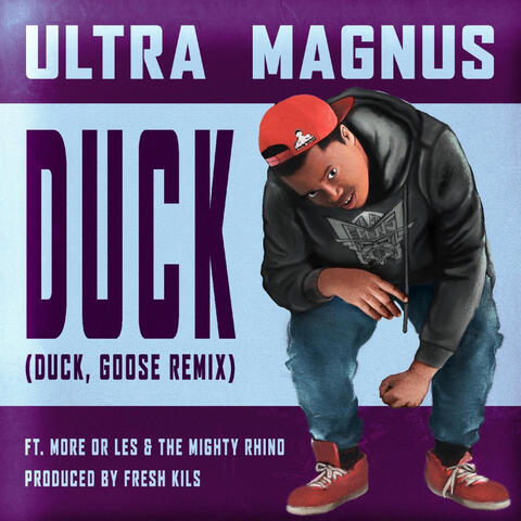 Duck