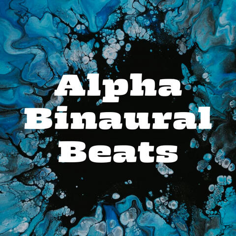 Alpha Binaural Beats