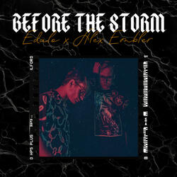Before The Storm