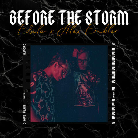 Before The Storm