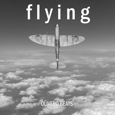 flying